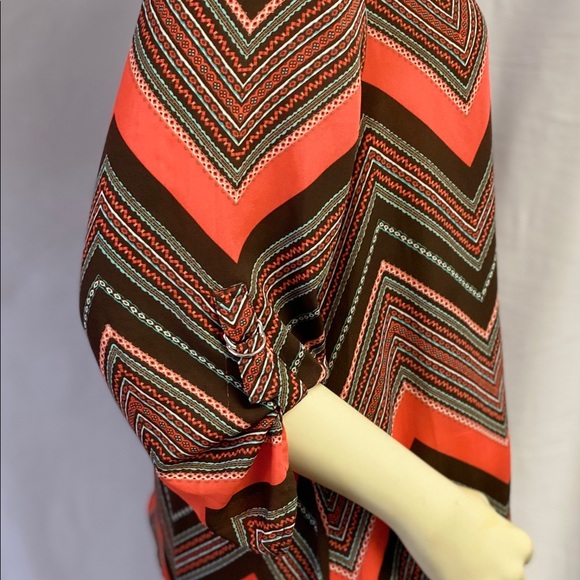 BLOUSE ZAC & RACHEL - Picture 4 of 6